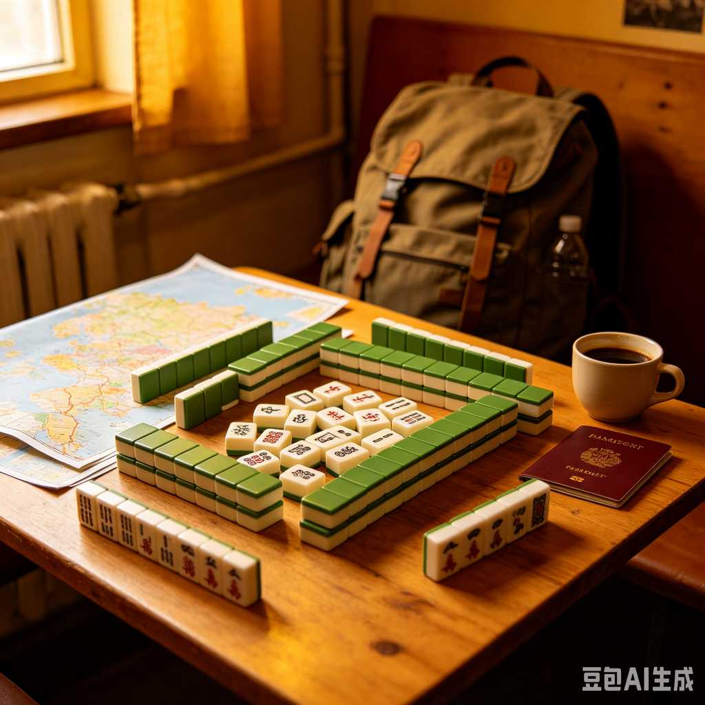 AugustaME,mahjong