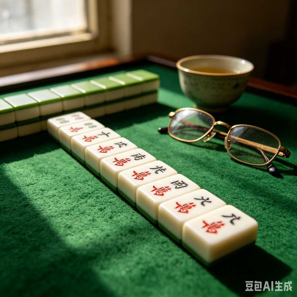 Zurich,mahjong