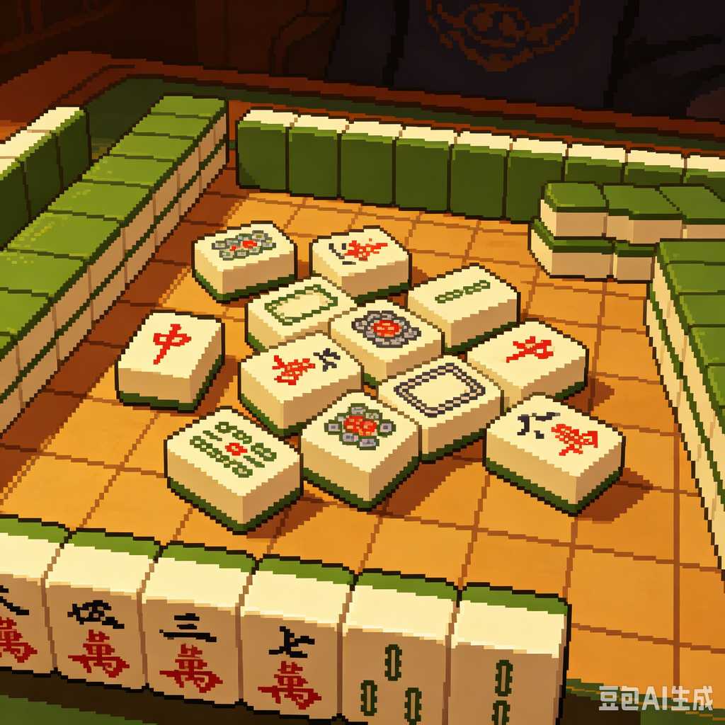 Allentown,mahjong