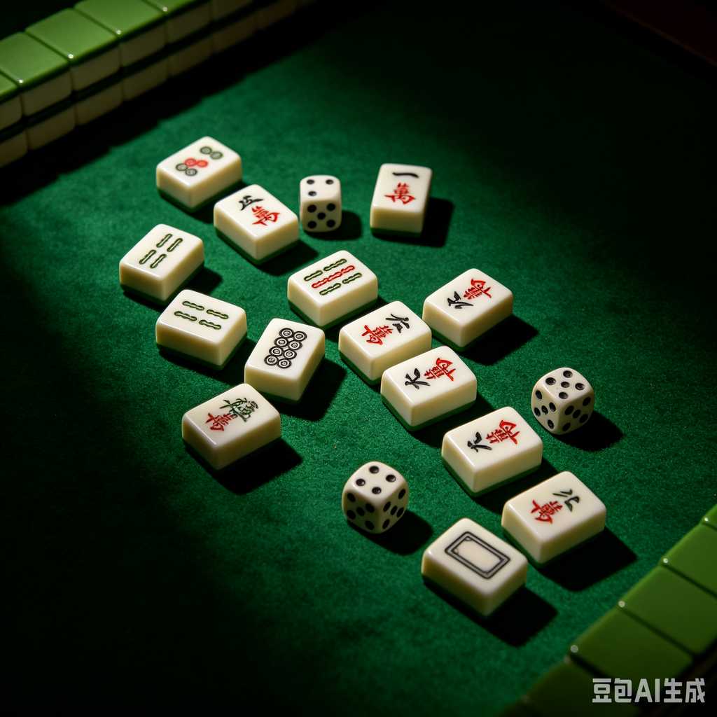 ChicagoHeights,mahjong