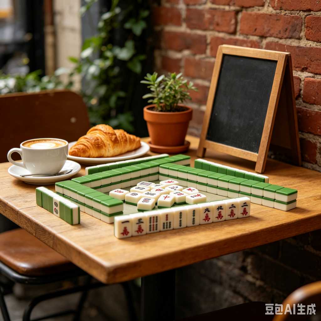 Roanoke,mahjong