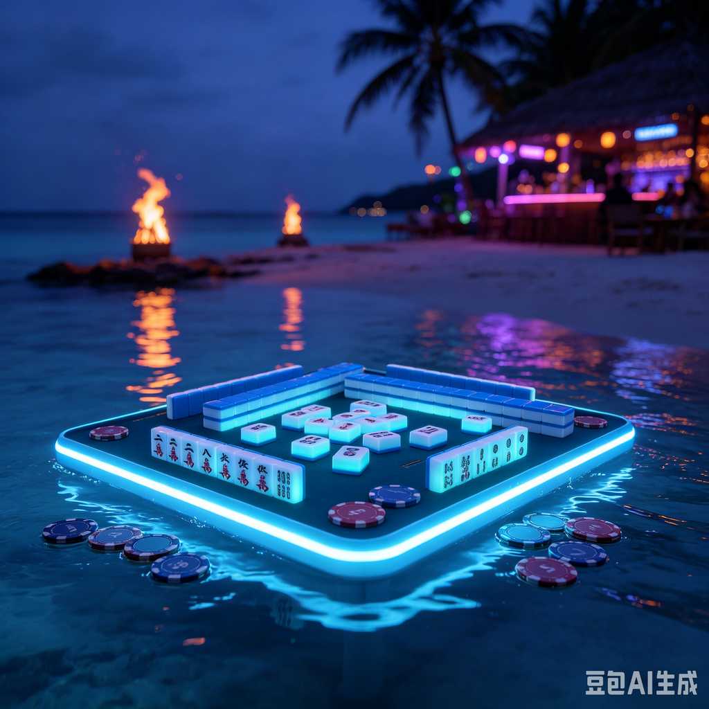 GranadaNI,mahjong